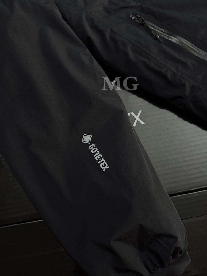 1:1 Replica JIL Sander men down jacket-. — Premium Replica — photo 3