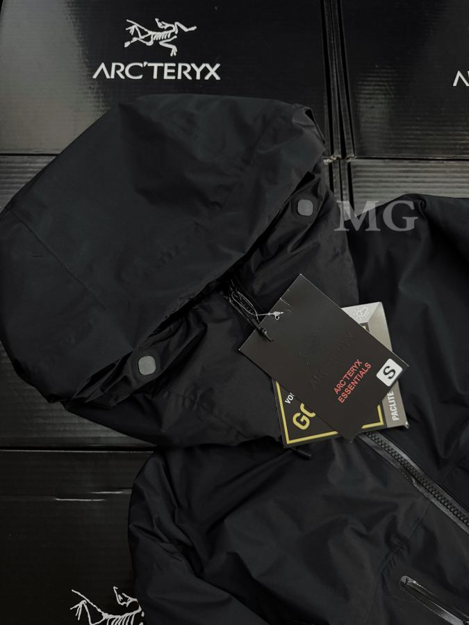 1:1 Replica JIL Sander men down jacket-. — Premium Replica — photo 6