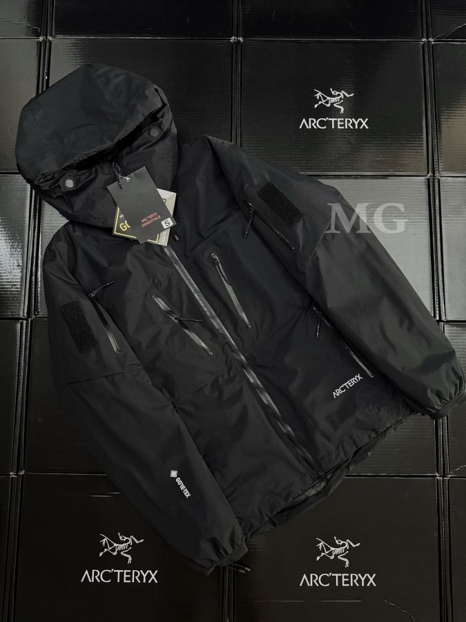 1:1 Replica JIL Sander men down jacket-. — Premium Replica — photo 5