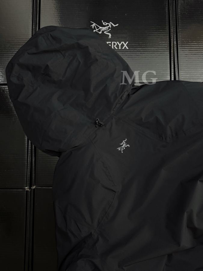 1:1 Replica JIL Sander men down jacket-. — Premium Replica — photo 9