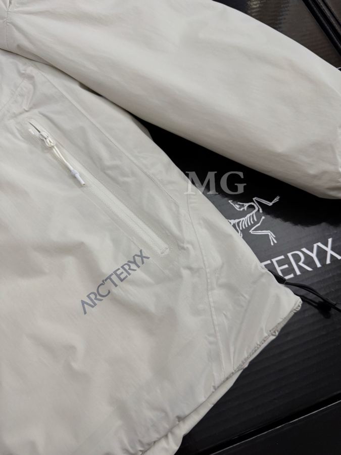 1:1 Replica JIL Sander men down jacket-. — Premium Replica — photo 4