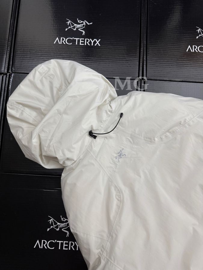 1:1 Replica JIL Sander men down jacket-. — Premium Replica — photo 9
