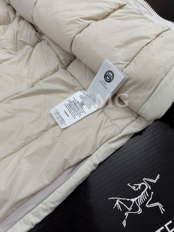 1:1 Replica JIL Sander men down jacket-. — Premium Replica — photo 8