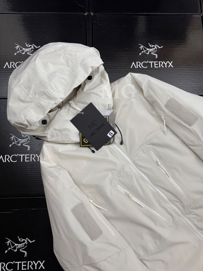 1:1 Replica JIL Sander men down jacket-. — Premium Replica — photo 6