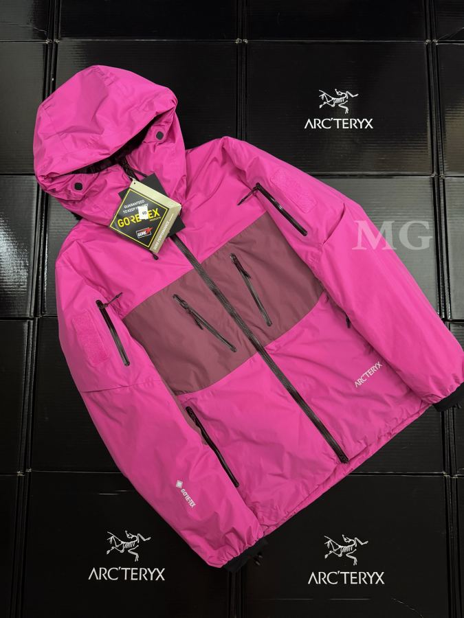 1:1 Replica JIL Sander men down jacket-. — 1:1 Replica — photo 2