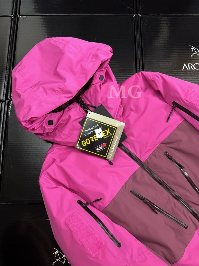 1:1 Replica JIL Sander men down jacket-. — 1:1 Replica — photo 5