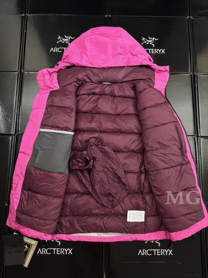 1:1 Replica JIL Sander men down jacket-. — 1:1 Replica — photo 8