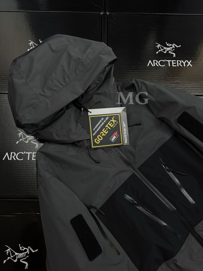 1:1 Replica JIL Sander men down jacket-. — AAA Quality Replica — photo 5
