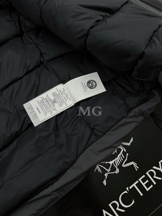 1:1 Replica JIL Sander men down jacket-. — AAA Quality Replica — photo 8