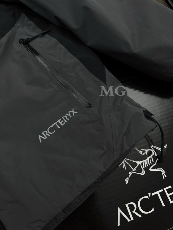 1:1 Replica JIL Sander men down jacket-. — AAA Quality Replica — photo 4