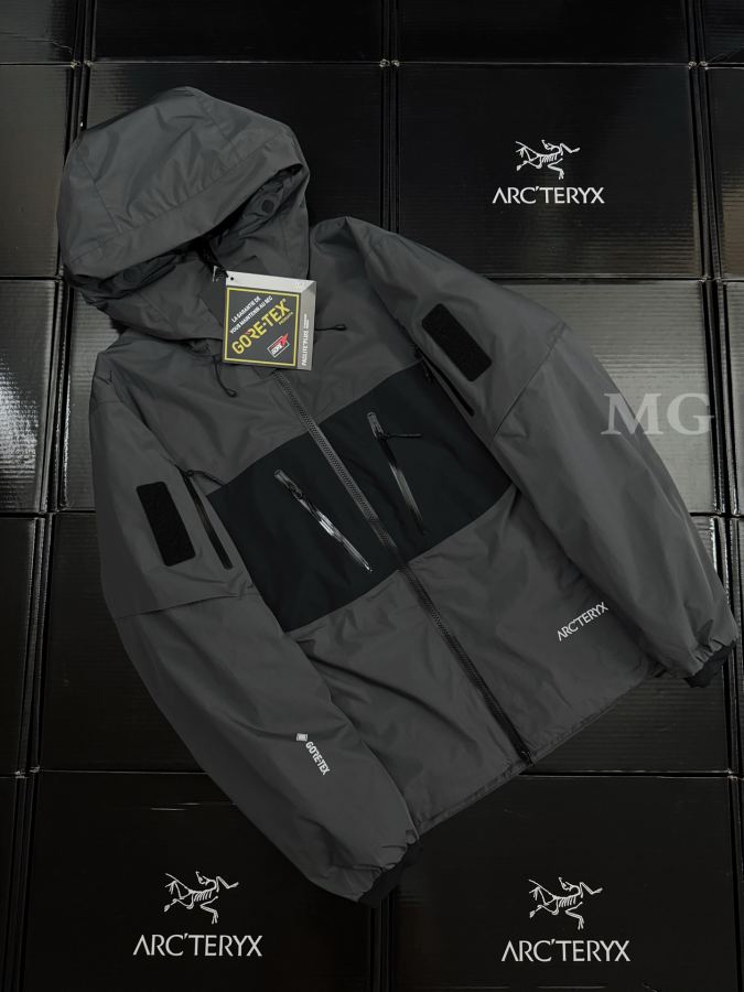 1:1 Replica JIL Sander men down jacket-. — AAA Quality Replica — photo 2