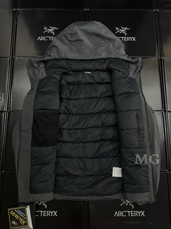 1:1 Replica JIL Sander men down jacket-. — AAA Quality Replica — photo 7
