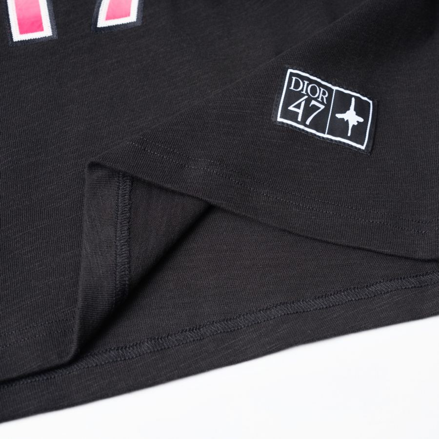 1:1 Replica Dior men Dior × DIOR buff “47” — Premium Replica — photo 8