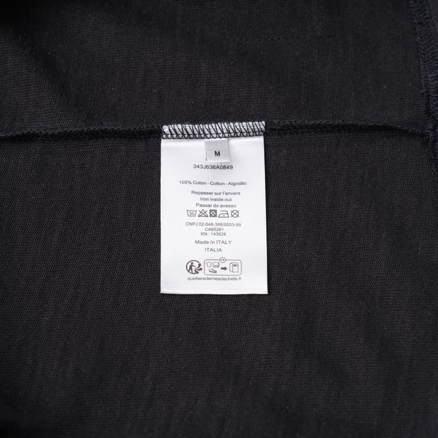 1:1 Replica Dior men Dior × DIOR buff “47” — Premium Replica — photo 9
