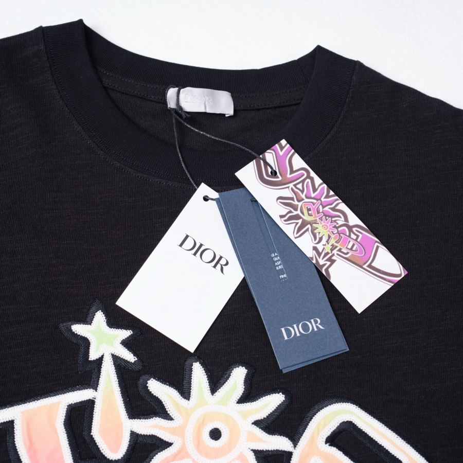 1:1 Replica Dior men Dior × DIOR buff “47” — Premium Replica — photo 6