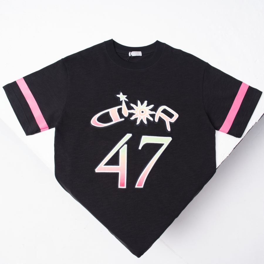 1:1 Replica Dior men Dior × DIOR buff “47” — Premium Replica — photo 3