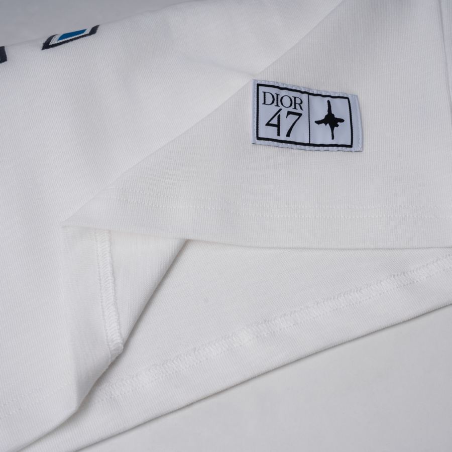 1:1 Replica Dior men Dior × DIOR buff “47” — Premium Replica — photo 8
