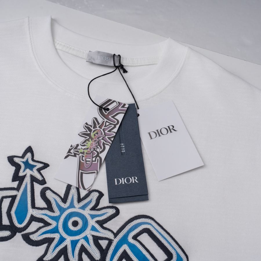 1:1 Replica Dior men Dior × DIOR buff “47” — Premium Replica — photo 6