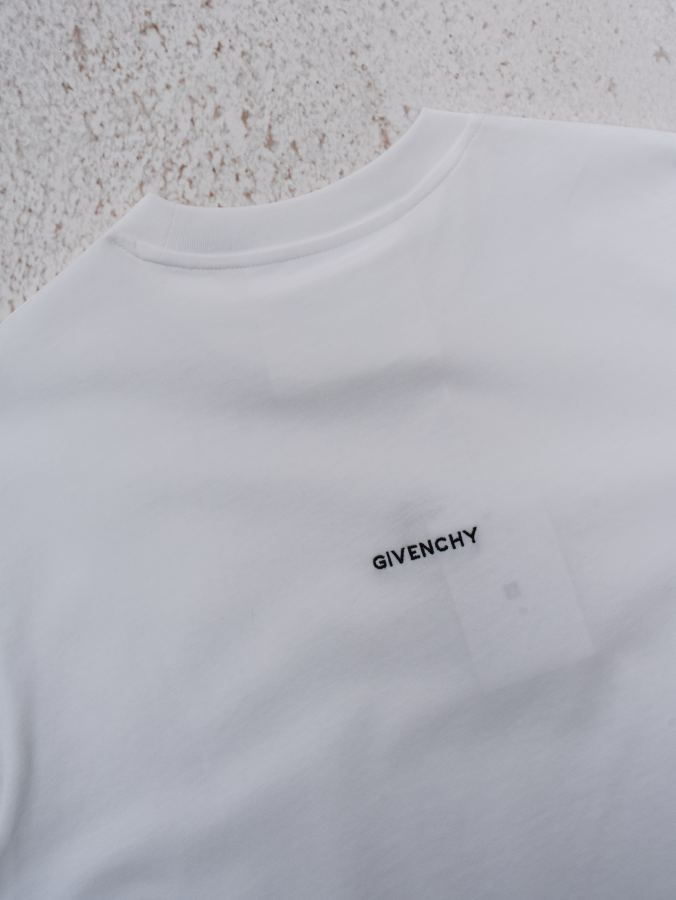 1:1 Replica GVC men Givenchy2026 4 G T — 1:1 Replica — photo 8