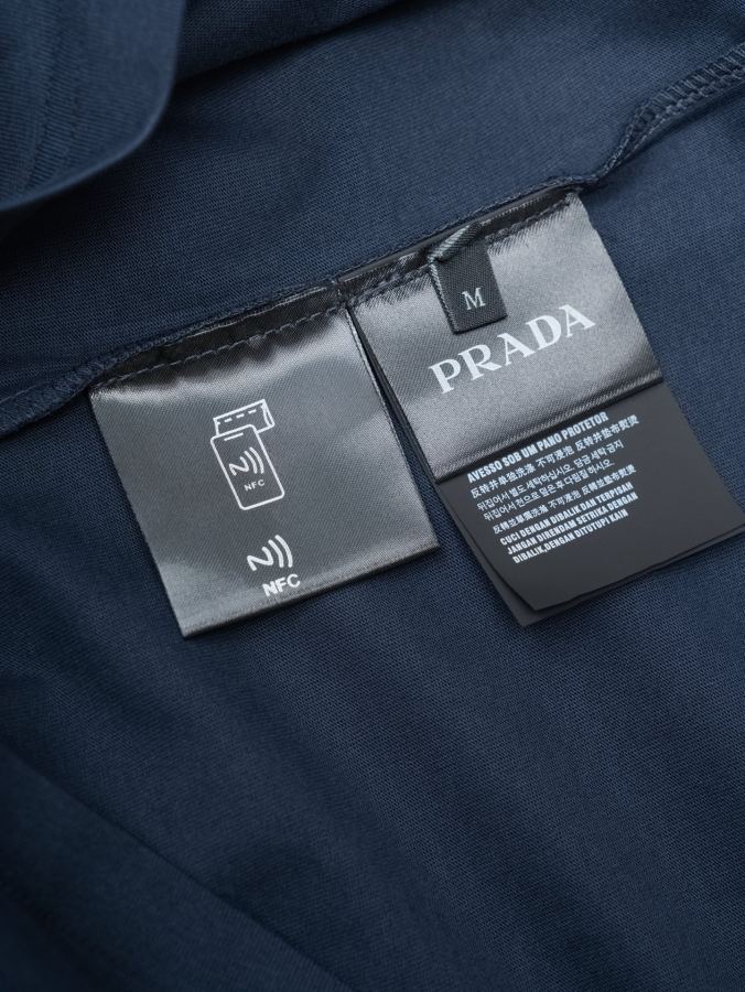 1:1 Replica Prada men Prada2026 spring and summer classic — AAA Quality Replica — photo 9