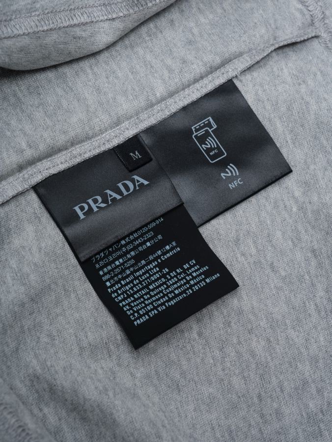 1:1 Replica Prada men Prada2026 — AAA Quality Replica — photo 9