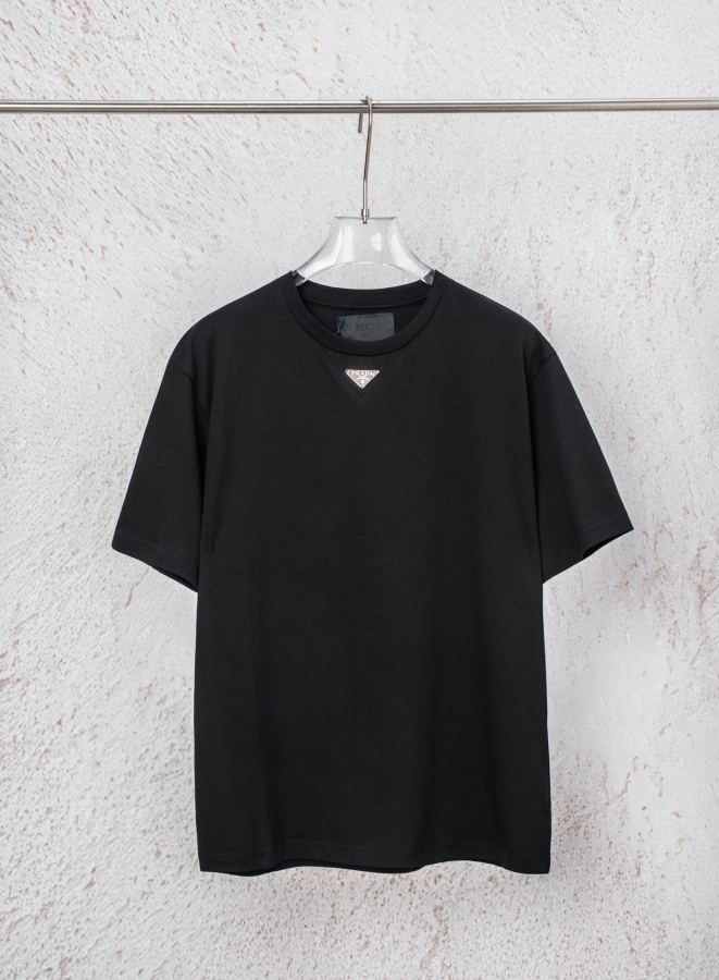1:1 Replica Prada men Prada2026 spring and summer classic — AAA Quality Replica