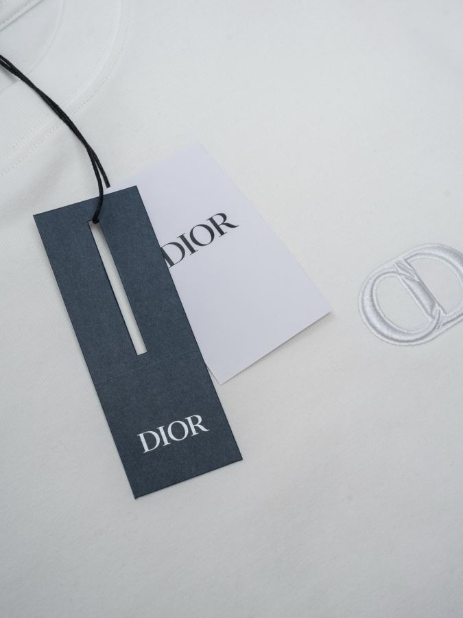1:1 Replica Dior men Dior2026 Dior CD T — AAA Quality Replica — photo 5