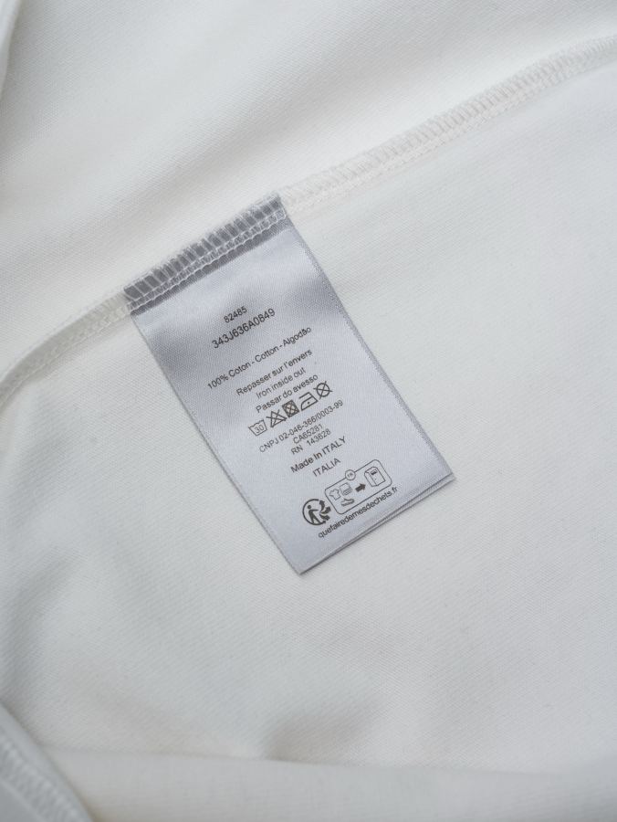 1:1 Replica Dior men Dior2026 Dior CD T — AAA Quality Replica — photo 8