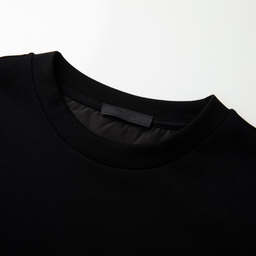 1:1 Replica Prada men Prada 2026 New T — 1:1 Replica — photo 3