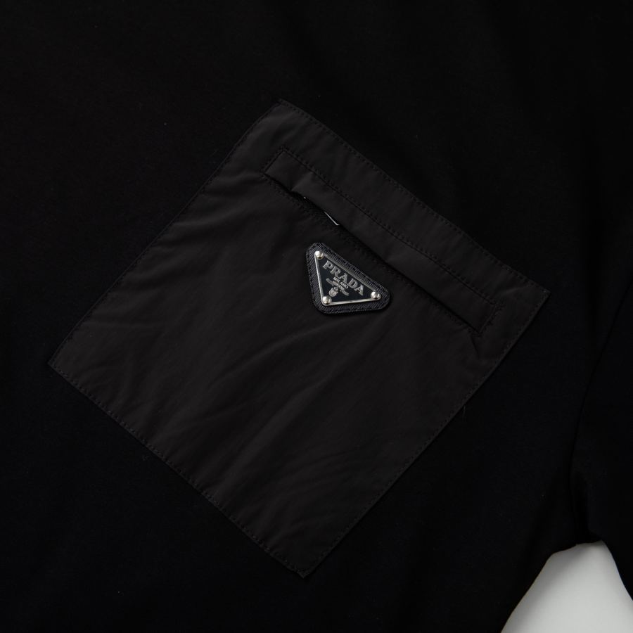 1:1 Replica Prada men Prada 2026 New T — 1:1 Replica — photo 4
