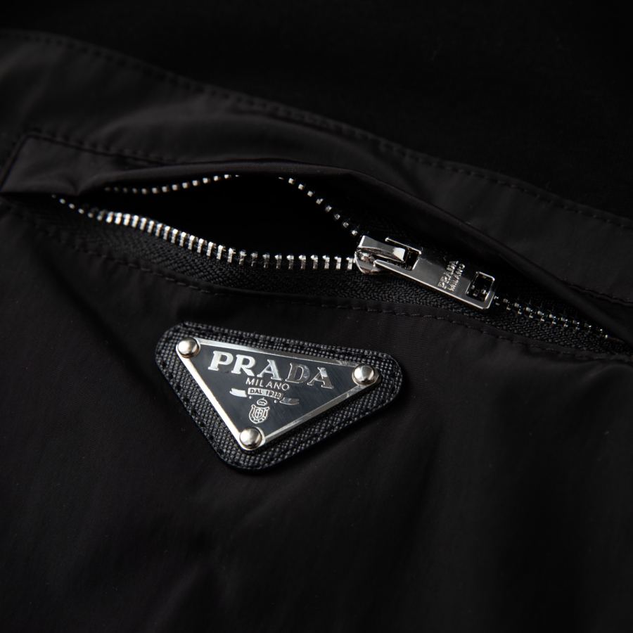1:1 Replica Prada men Prada 2026 New T — 1:1 Replica — photo 5