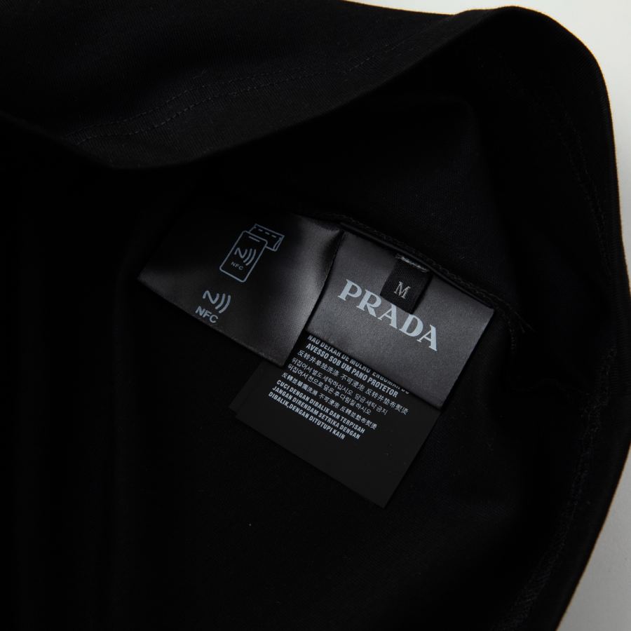1:1 Replica Prada men Prada 2026 New T — 1:1 Replica — photo 9