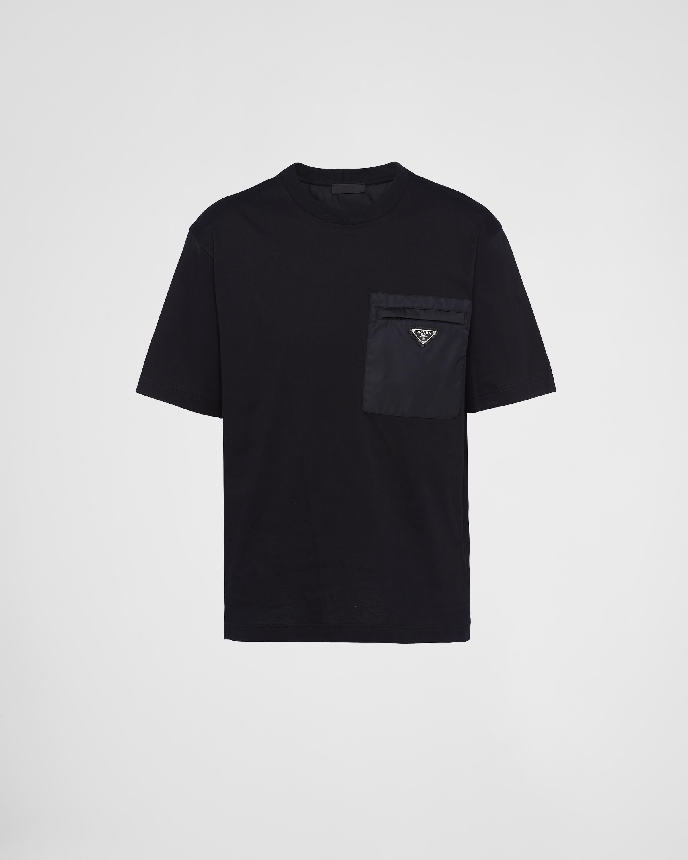 1:1 Replica Prada men Prada 2026 New T — Premium Replica