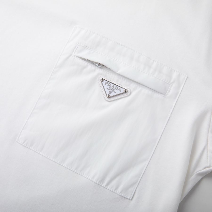 1:1 Replica Prada men Prada PRADA2026 T — AAA Quality Replica — photo 4