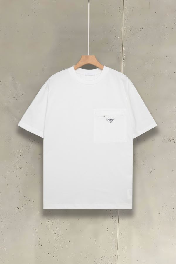 1:1 Replica Prada men Prada PRADA2026 T — AAA Quality Replica