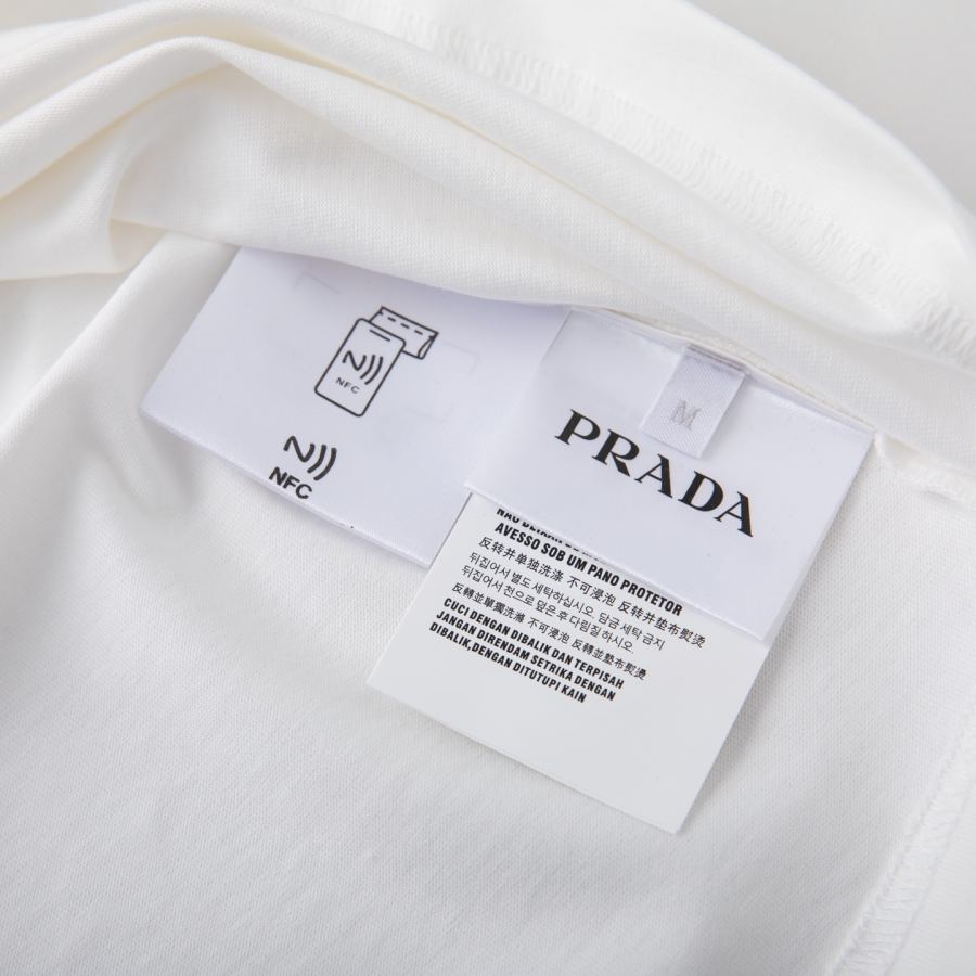 1:1 Replica Prada men Prada PRADA2026 T — AAA Quality Replica — photo 9