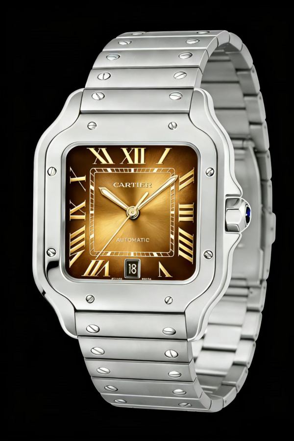 1:1 Replica Cartier Watches THB Factory Cartier THB Factory — 1:1 Replica For Sale — photo 5