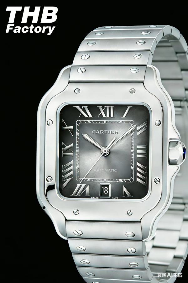 1:1 Replica Cartier Watches THB Factory Cartier THB Factory — 1:1 Replica For Sale — photo 6