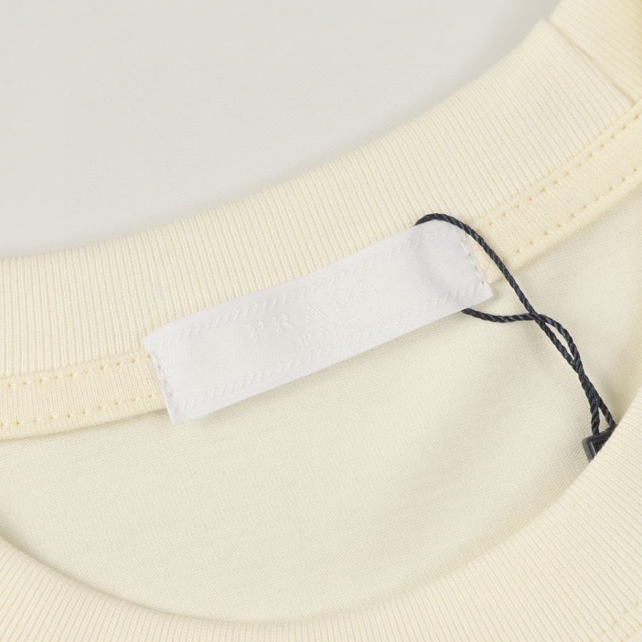 1:1 Replica Prada men PRADA 𝟮𝟰𝘀𝘀 New T — Premium Replica — photo 4
