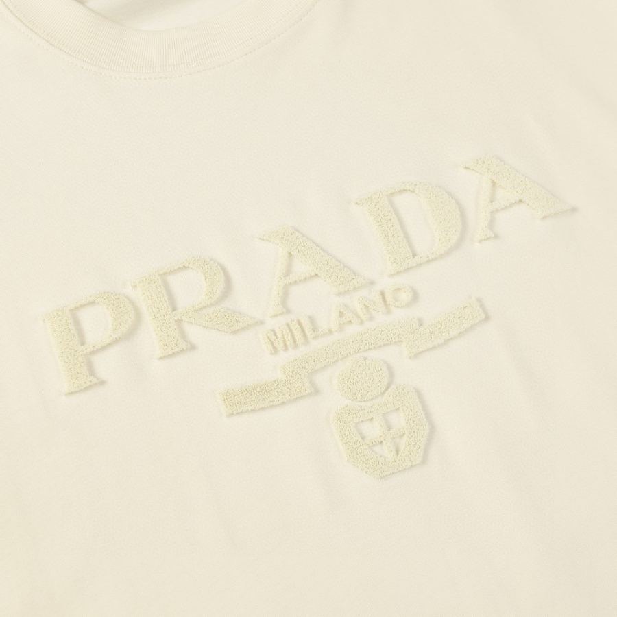 1:1 Replica Prada men PRADA 𝟮𝟰𝘀𝘀 New T — Premium Replica — photo 7