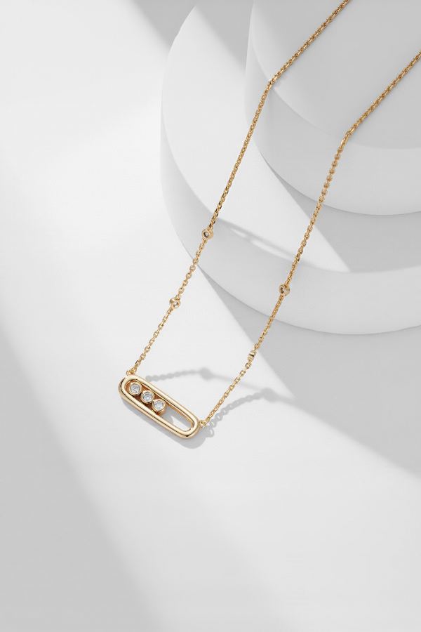 1:1 Replica Messika Jewelry Messika — 1:1 Replica — photo 6