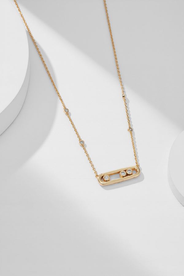 1:1 Replica Messika Jewelry Messika — 1:1 Replica — photo 5