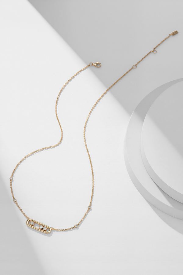 1:1 Replica Messika Jewelry Messika — 1:1 Replica — photo 7