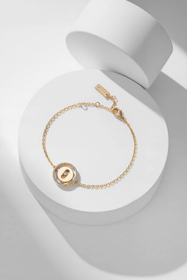 1:1 Replica Messika Jewelry MESSIKA lucky move — AAA Quality Replica — photo 8