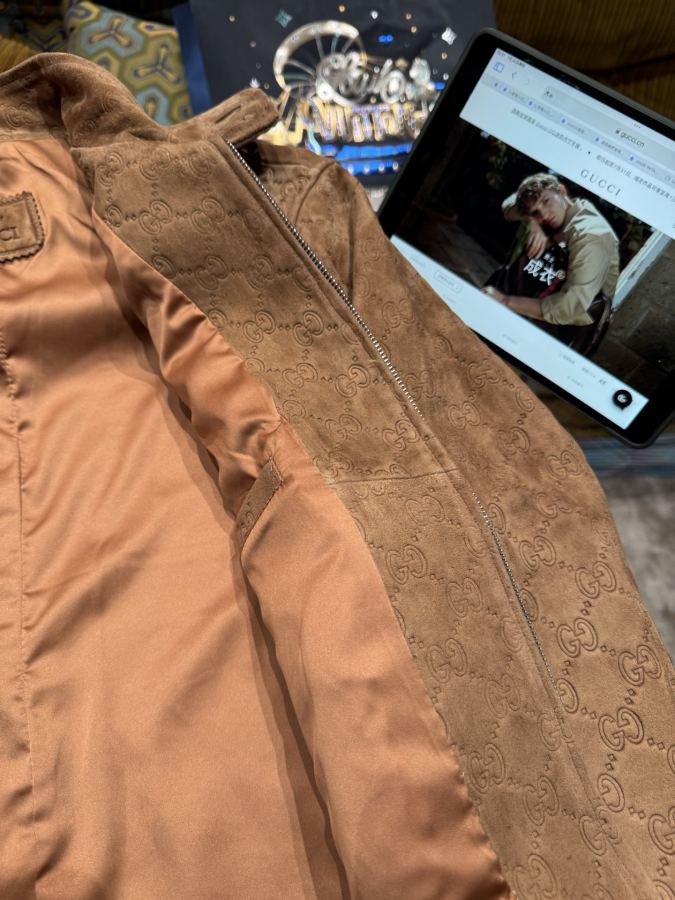 1:1 Replica Gucci men Gucci| GG — AAA Quality Replica — photo 6