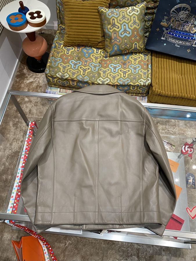 1:1 Replica Hermes Men HERMÈS Hermes — Premium Replica — photo 2