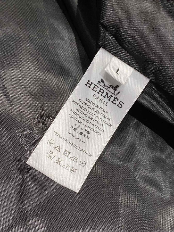 1:1 Replica Hermes Men HERMÈS Hermes — Premium Replica — photo 8