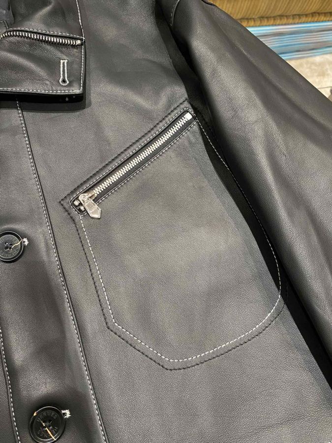 1:1 Replica Hermes Men HERMÈS Hermes — AAA Quality Replica — photo 4