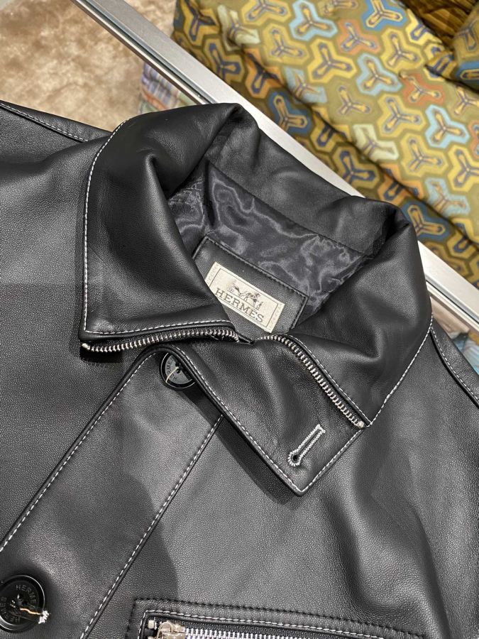 1:1 Replica Hermes Men HERMÈS Hermes — AAA Quality Replica — photo 3