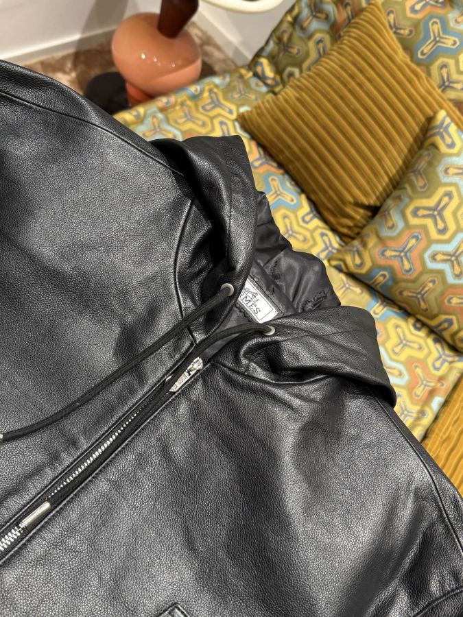 1:1 Replica Hermes Men HERMÈS Hermes — Premium Replica — photo 3